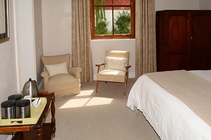 Toad Hall Guest House Wakkerstroom Eksteriør bilde